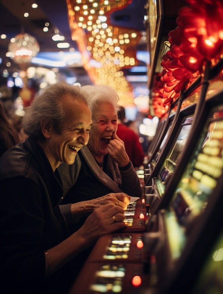 Kolaborator meninjau rencana komunikasi